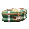 Caseta portelan Sevres - TreasureTrove
