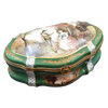 Caseta portelan Sevres - TreasureTrove
