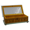 Casetă în manieră Empire - TreasureTrove