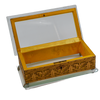 Casetă în manieră Empire - TreasureTrove