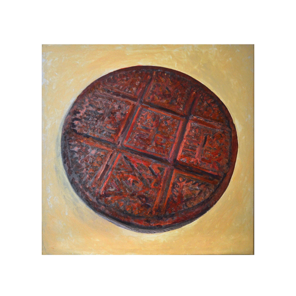 Christian Paraschiv, Cikon - TreasureTrove