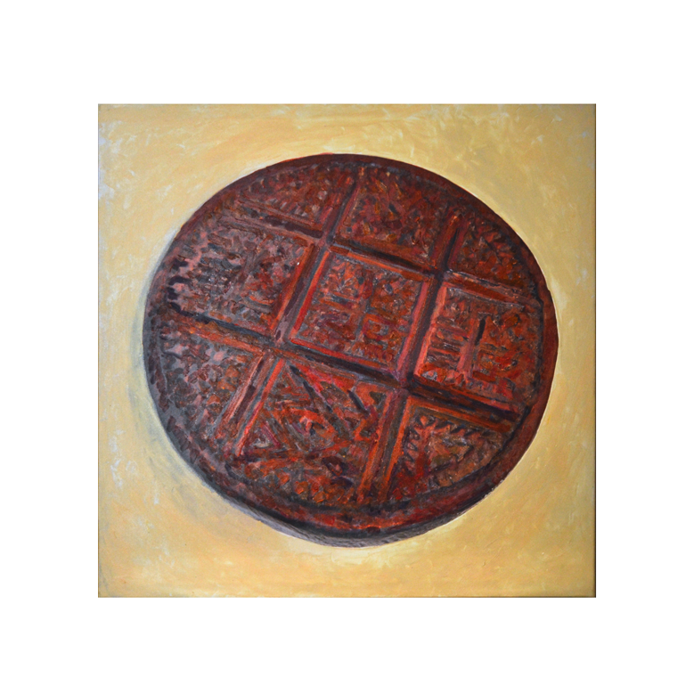 Christian Paraschiv, Cikon - TreasureTrove