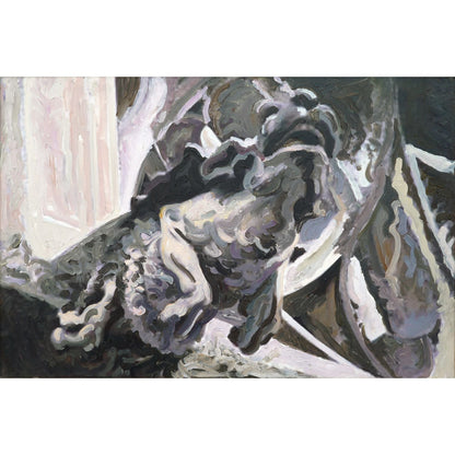 Christian Paraschiv Gargouilles - Pictura