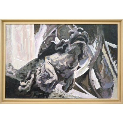Christian Paraschiv Gargouilles - Pictura