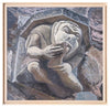 Christian Paraschiv Gargouilles - Pictura