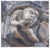 Christian Paraschiv Gargouilles - Pictura