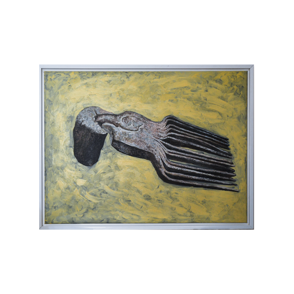 Christian Paraschiv, Himera - TreasureTrove