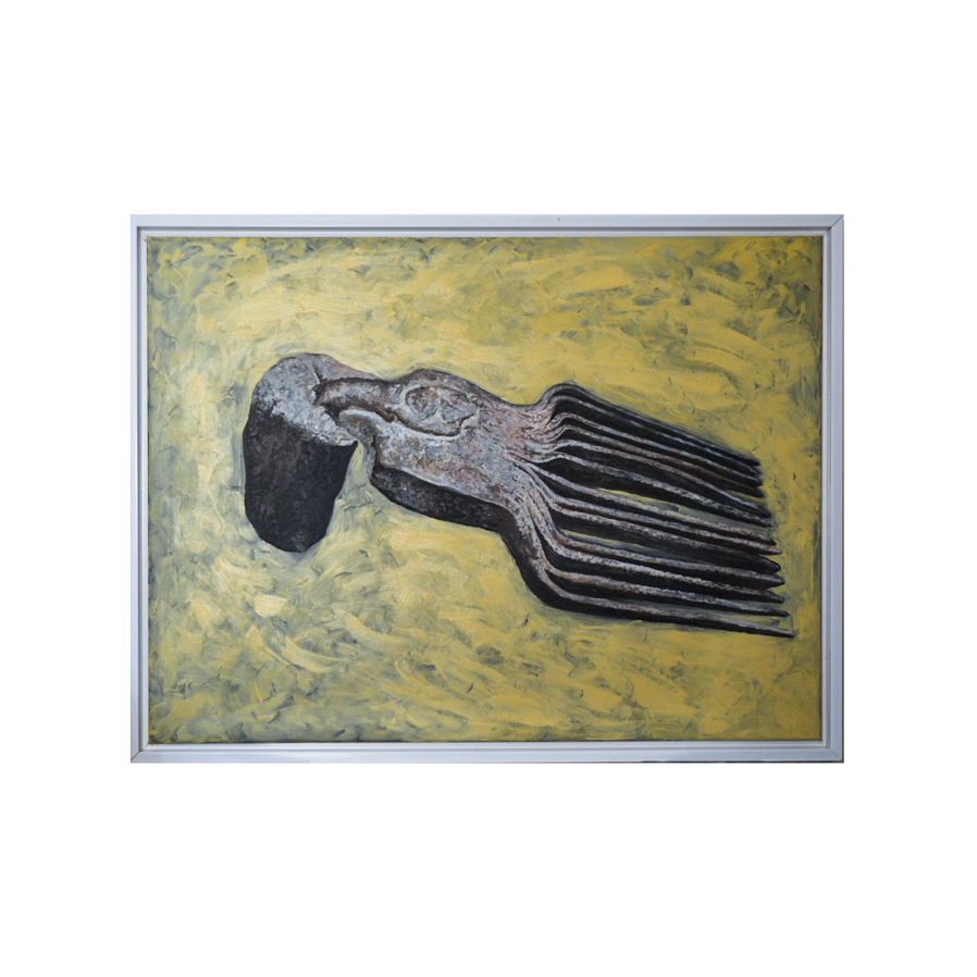 Christian Paraschiv, Himera - TreasureTrove