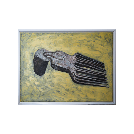 Christian Paraschiv, Himera - TreasureTrove