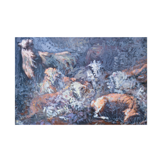 Christian Paraschiv, Paris - TreasureTrove