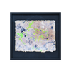 Constantin Flondor, Compozitie abstracta - TreasureTrove