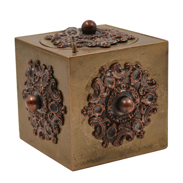 Cutie pentru ceai - TreasureTrove