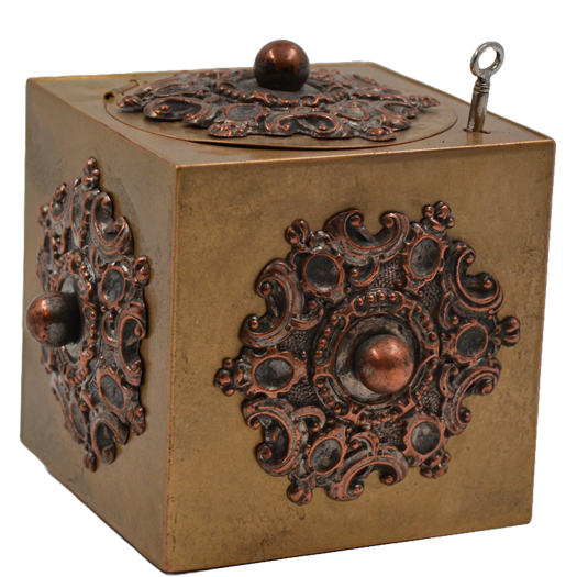 Cutie pentru ceai - TreasureTrove