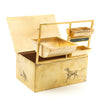 CUTIE PENTRU TUTUN - TreasureTrove