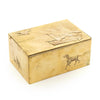 CUTIE PENTRU TUTUN - TreasureTrove