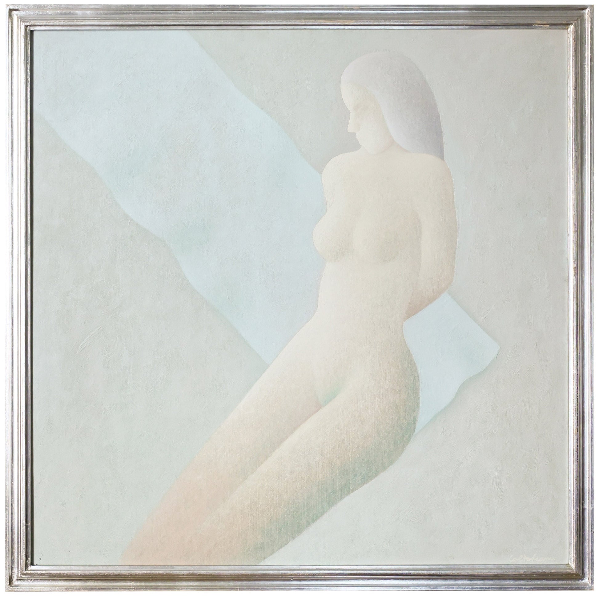Dorin Coltofeanu Nud - Pictura