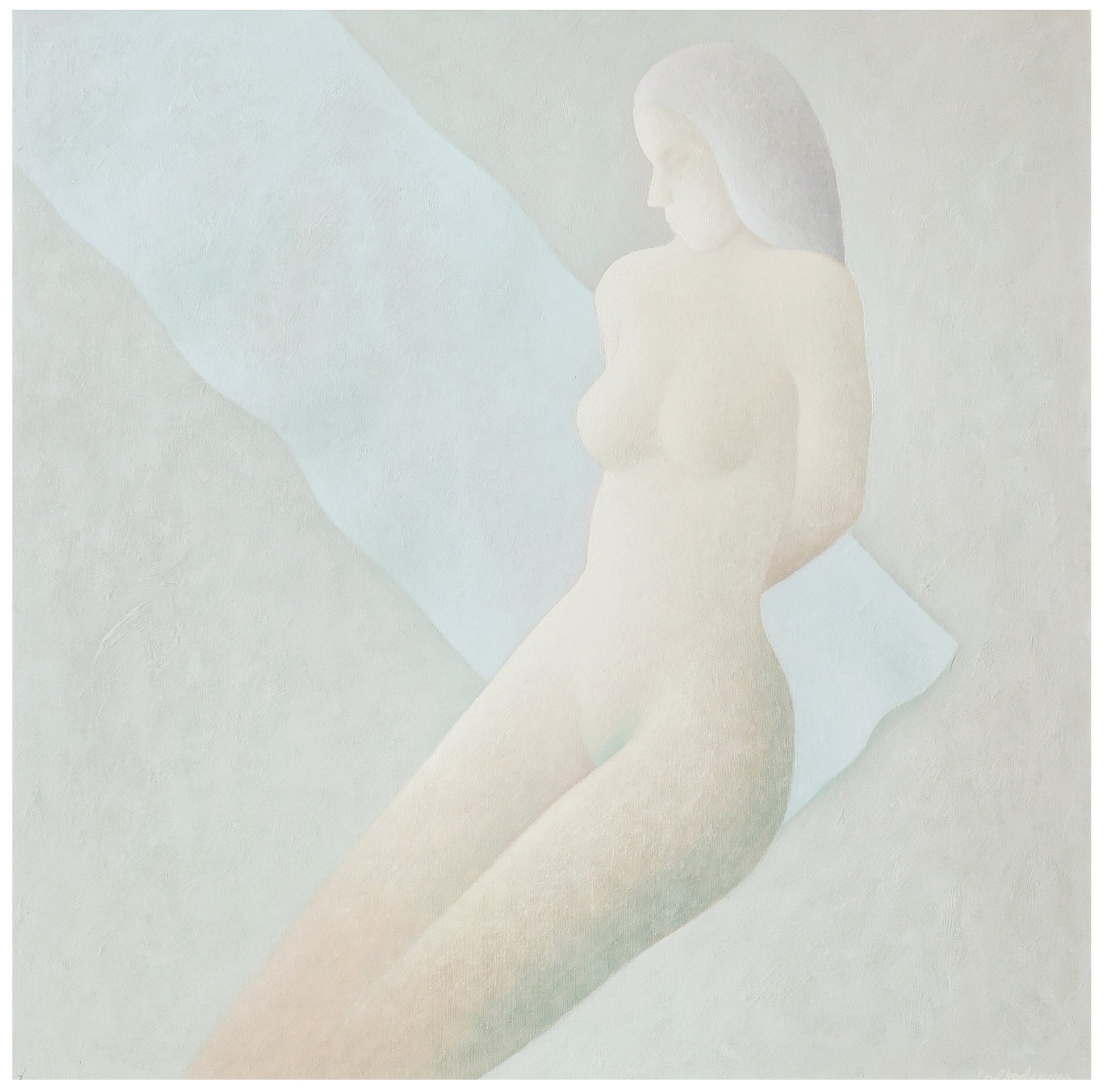 Dorin Coltofeanu Nud - Pictura