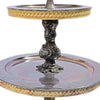 Etajera in maniera Louis XVI - Decorative