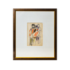 Eva Cerbu, Femeie - TreasureTrove