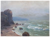George Catargi Peisaj Marin - Pictura