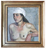I. Goldenberg Nud - Pictura