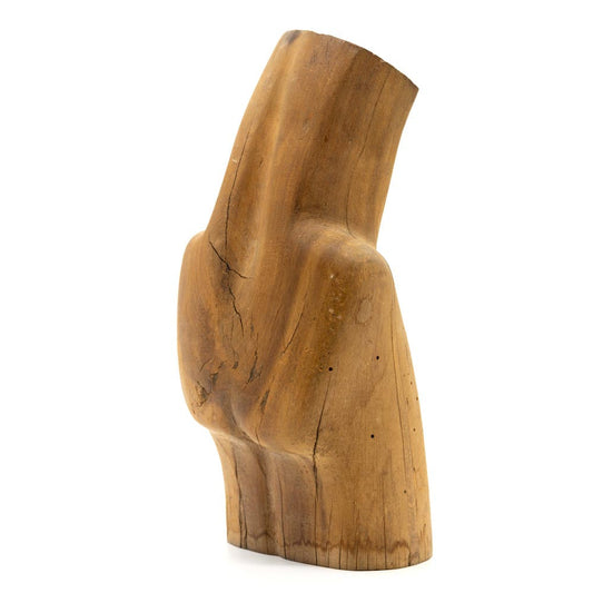 Sculptură din lemn, BUST - TreasureTrove