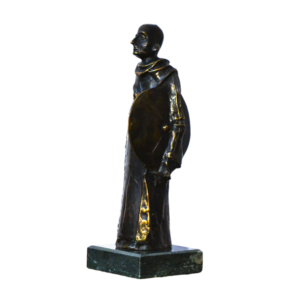 Ion Iancut, Calator in timp - TreasureTrove
