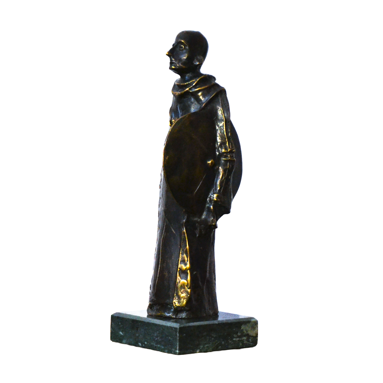 Ion Iancut, Calator in timp - TreasureTrove