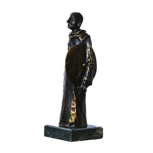 Ion Iancut, Calator in timp - TreasureTrove