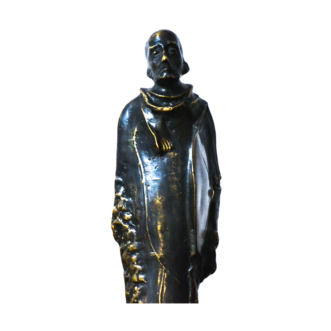 Ion Iancut, Calator in timp - TreasureTrove