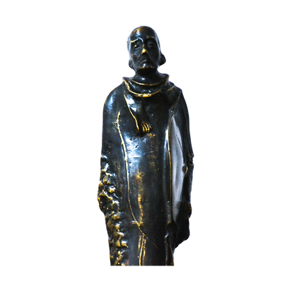 Ion Iancut, Calator in timp - TreasureTrove