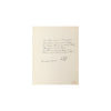 Jurnal cu coperta din catifea - Decorative