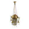 Lampadar de inspiratie orientala - Iluminat