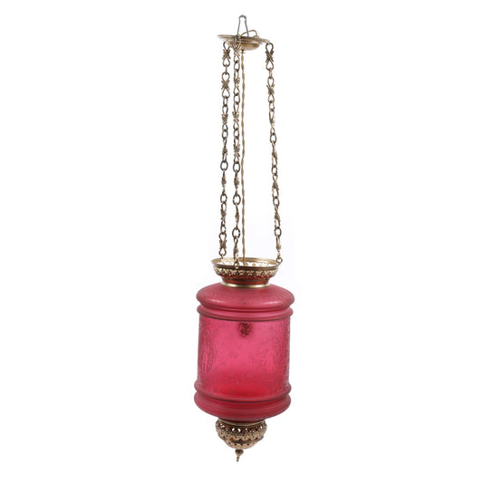 Lampadar in stil Neobizantin - Iluminat