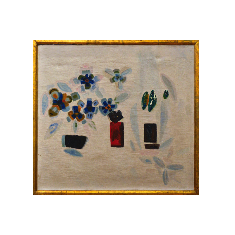 Marina Macri, Flori - TreasureTrove