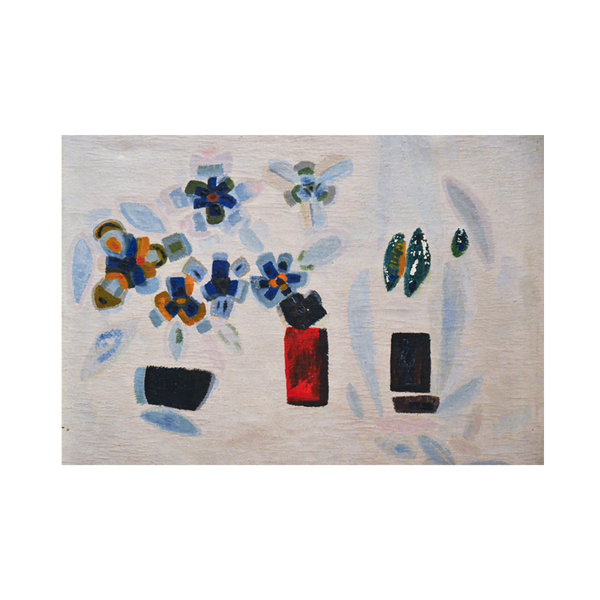 Marina Macri, Flori - TreasureTrove