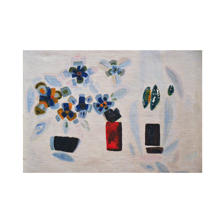 Marina Macri, Flori - TreasureTrove