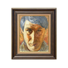 Mihai Sarbulescu, Autoportret - TreasureTrove