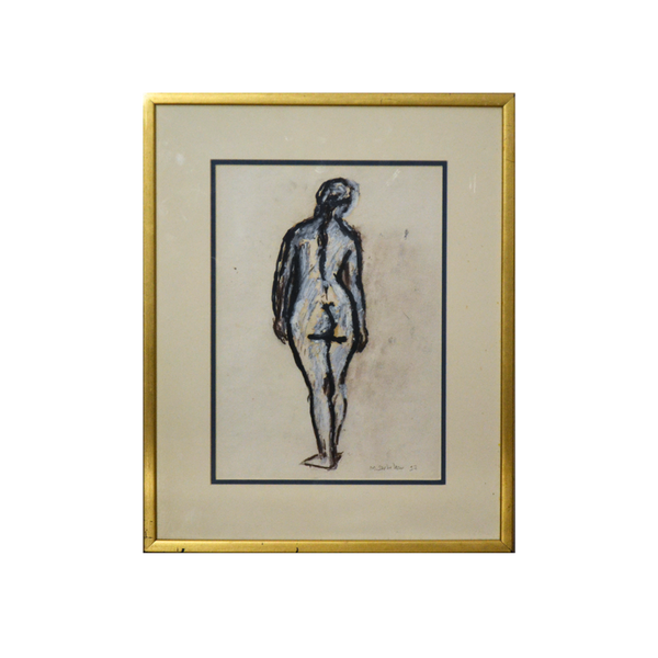 Mihai Sarbulescu, Femeie - TreasureTrove