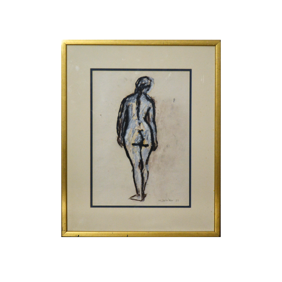 Mihai Sarbulescu, Femeie - TreasureTrove