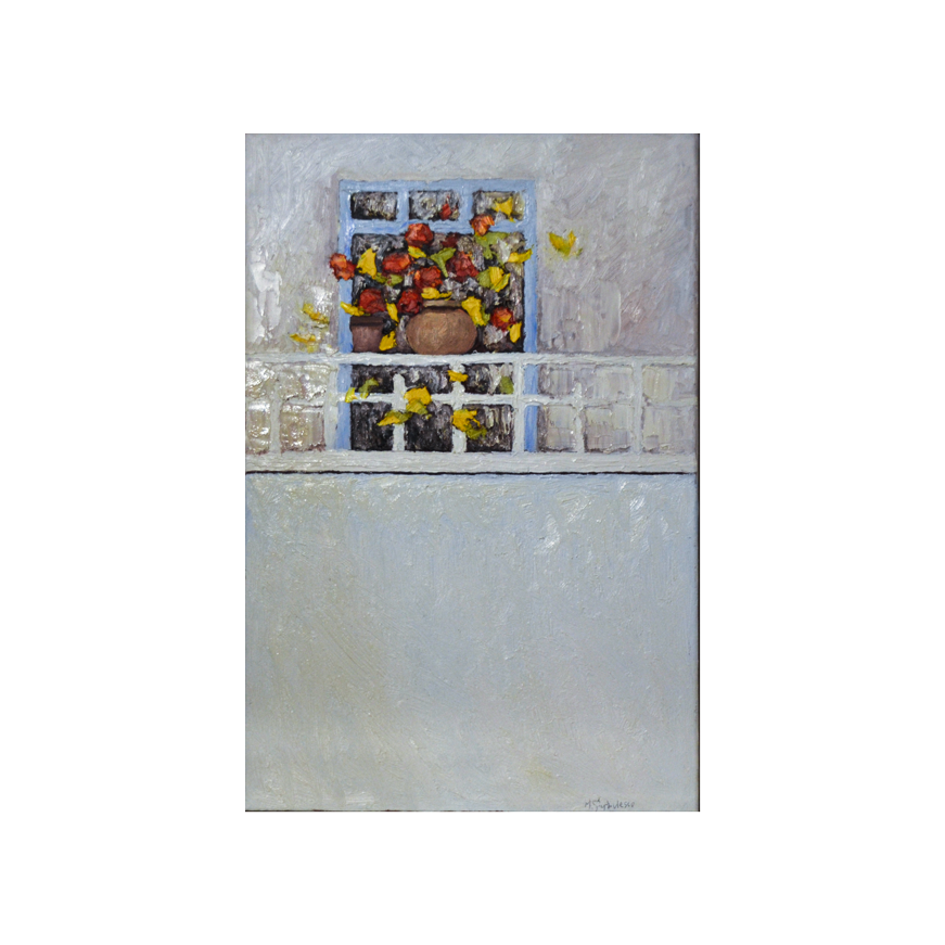 Mihai Sarbulescu, Fereastra - TreasureTrove