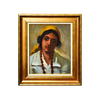 Nicolae Stoica, Personaj - TreasureTrove
