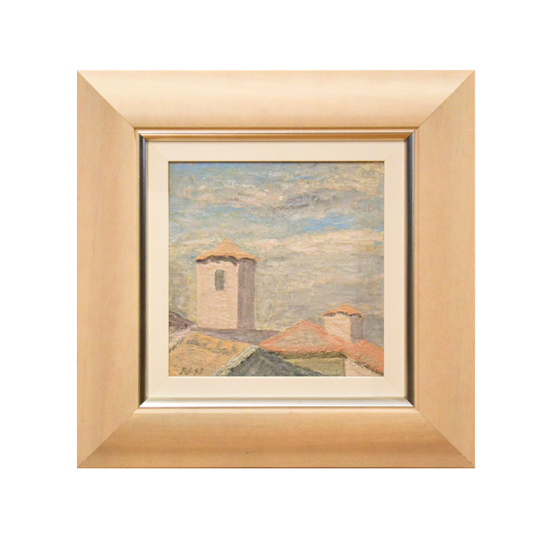 Paul Gherasim, Venetia - TreasureTrove