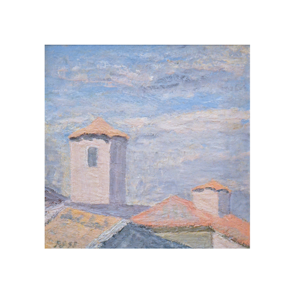 Paul Gherasim, Venetia - TreasureTrove