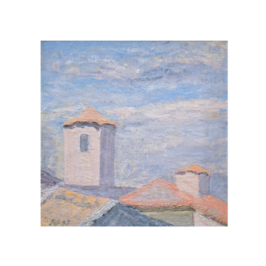 Paul Gherasim, Venetia - TreasureTrove
