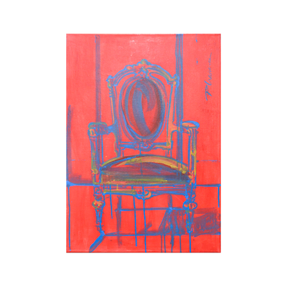 Paula Craioveanu, Louis XVI #2 - TreasureTrove