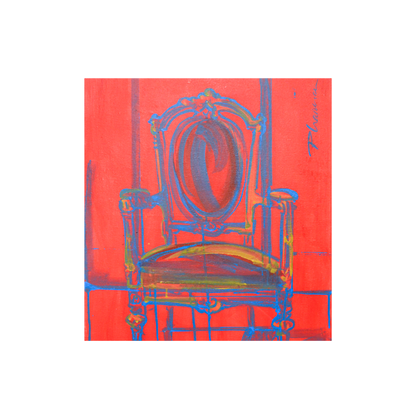Paula Craioveanu, Louis XVI #2 - TreasureTrove