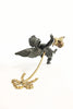 Pereche de aplice decorate cu „Puttie” - Iluminat