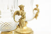 Pereche de vaze din cristal Baccarat - Decorative