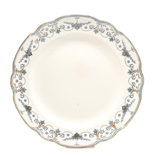 PLATOU ROYAL DOULTON - TreasureTrove